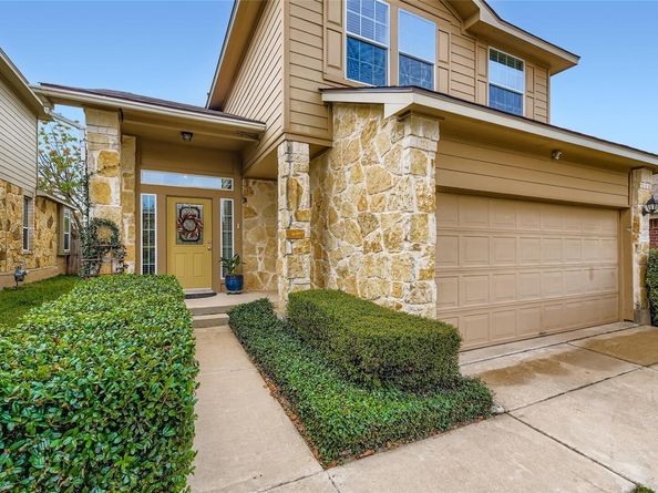 2413 McDonald WAY, Austin TX 78754