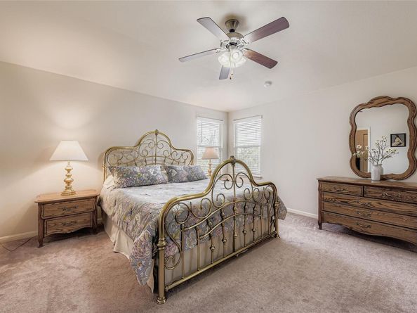 2413 McDonald WAY, Austin TX 78754