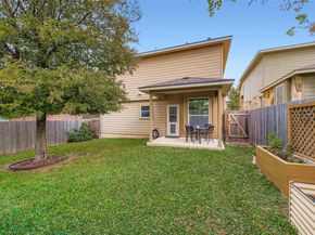 2413 McDonald WAY, Austin TX 78754