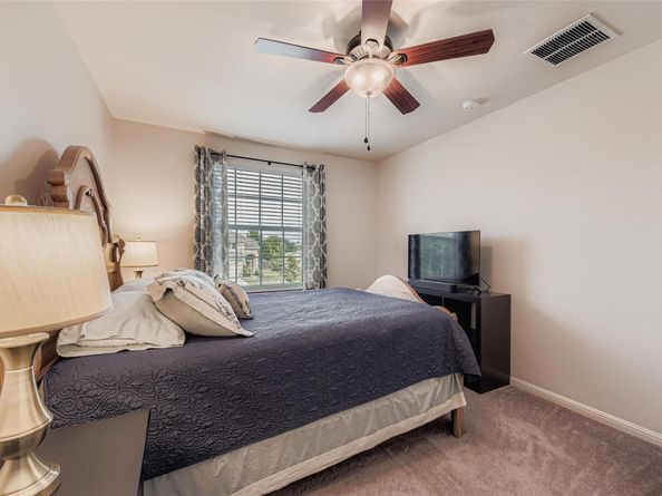 2413 McDonald WAY, Austin TX 78754