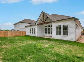 2921 Zuni PATH, Leander TX 78641
