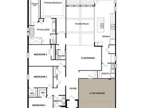 2921 Zuni PATH, Leander TX 78641
