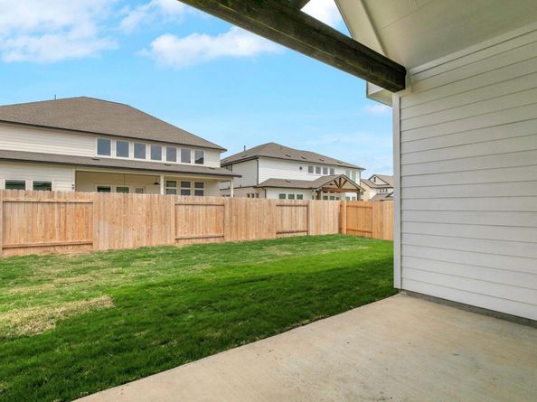 2921 Zuni PATH, Leander TX 78641