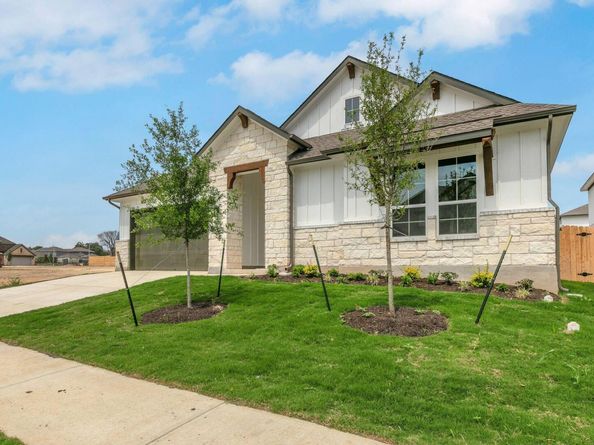2921 Zuni PATH, Leander TX 78641