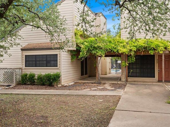 4159 Steck Ave 164, Austin TX 78759