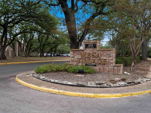 4159 Steck Ave 164, Austin TX 78759