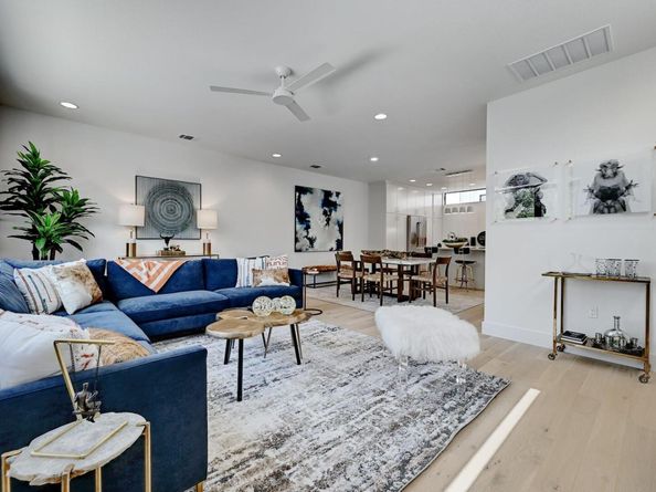 3406 E 17th ST 5, Austin TX 78721