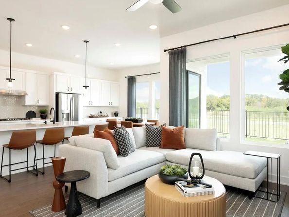 1405 Sweet Bark ST, Austin TX 78745