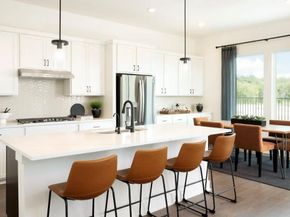 1405 Sweet Bark ST, Austin TX 78745