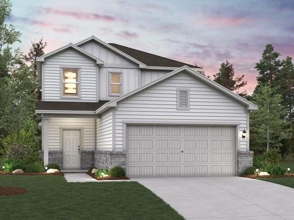 11004 Tallsalt DR, Austin TX 78754
