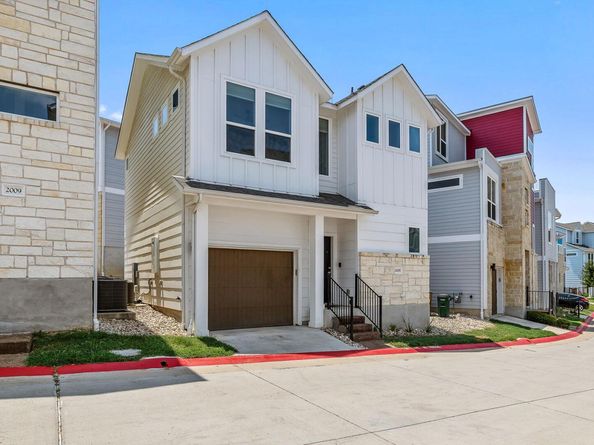 2005 Teagle DR 228C, Austin TX 78741