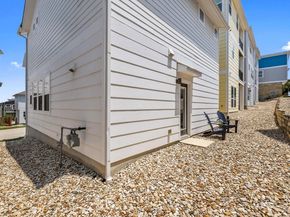 2005 Teagle DR 228C, Austin TX 78741