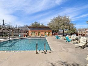 2005 Teagle DR 228C, Austin TX 78741