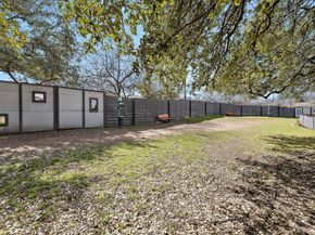 2005 Teagle DR 228C, Austin TX 78741