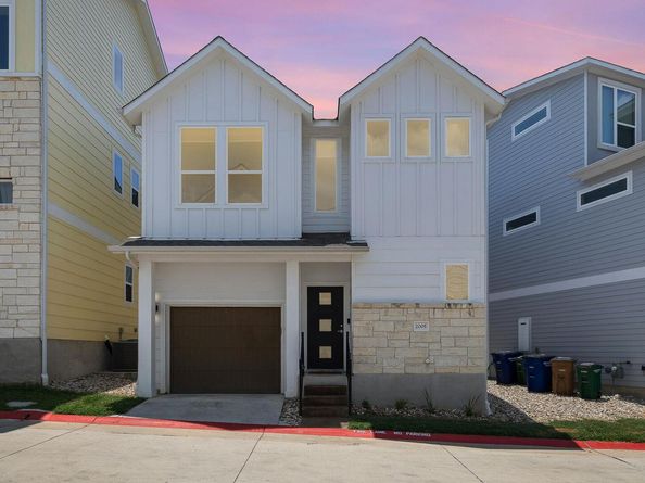 2005 Teagle DR 228C, Austin TX 78741