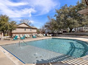 2005 Teagle DR 228C, Austin TX 78741