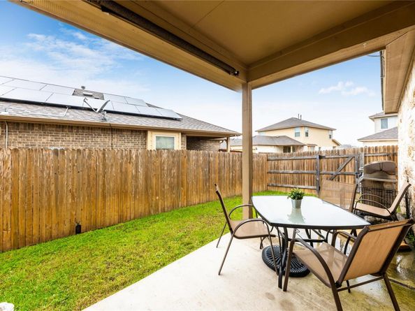 608 Palo Duro LOOP, Round Rock TX 78664
