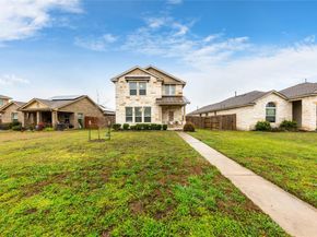 608 Palo Duro LOOP, Round Rock TX 78664