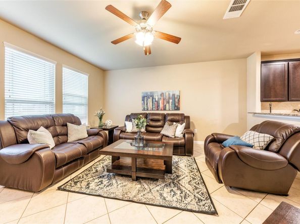 608 Palo Duro LOOP, Round Rock TX 78664