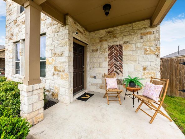 608 Palo Duro LOOP, Round Rock TX 78664