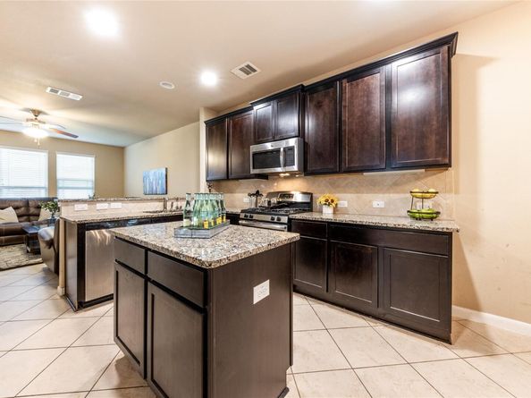 608 Palo Duro LOOP, Round Rock TX 78664