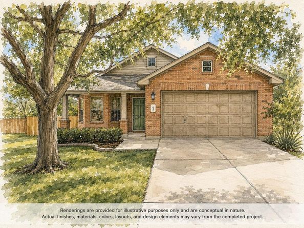 12316 Sugar Leaf PL, Austin TX 78748