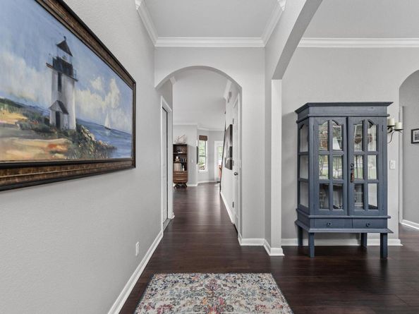 4112 Seldalia TRL, Austin TX 78732