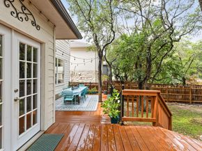 4112 Seldalia TRL, Austin TX 78732