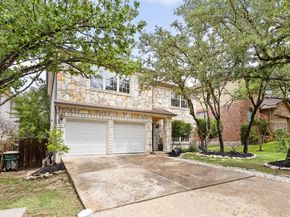 4112 Seldalia TRL, Austin TX 78732