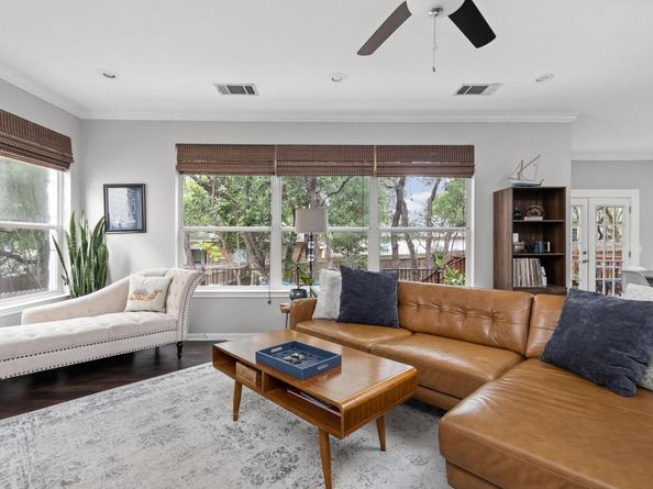 4112 Seldalia TRL, Austin TX 78732