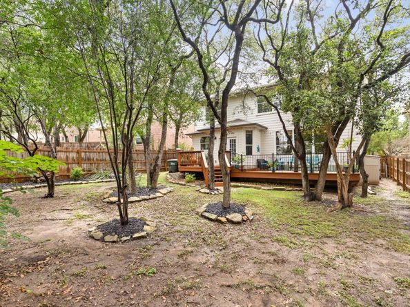 4112 Seldalia TRL, Austin TX 78732