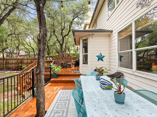 4112 Seldalia TRL, Austin TX 78732