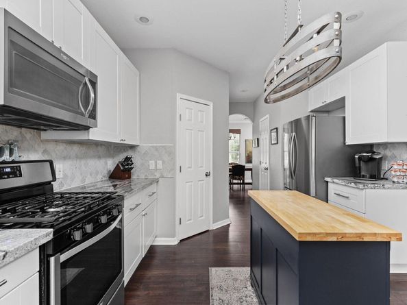 4112 Seldalia TRL, Austin TX 78732