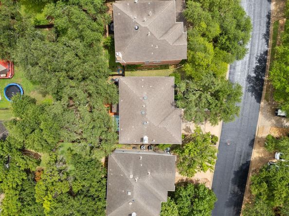 4112 Seldalia TRL, Austin TX 78732