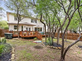 4112 Seldalia TRL, Austin TX 78732