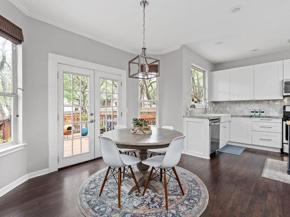 4112 Seldalia TRL, Austin TX 78732