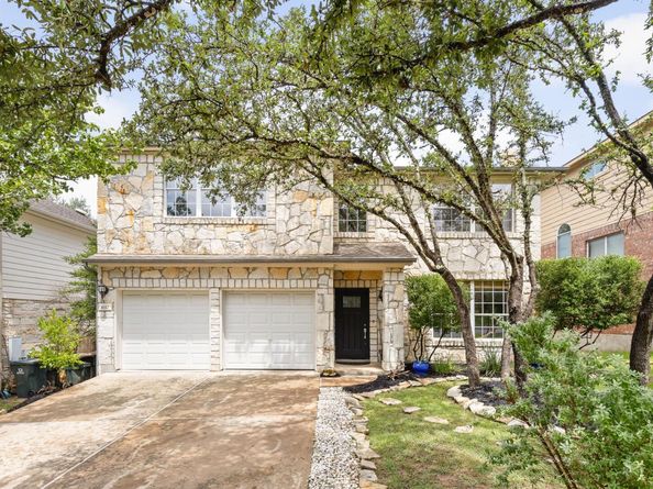 4112 Seldalia TRL, Austin TX 78732