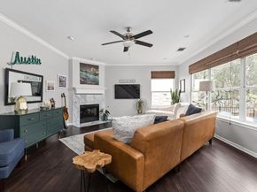 4112 Seldalia TRL, Austin TX 78732