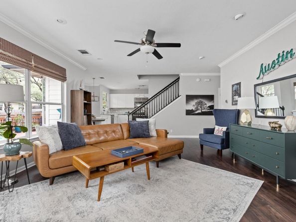 4112 Seldalia TRL, Austin TX 78732