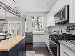 4112 Seldalia TRL, Austin TX 78732