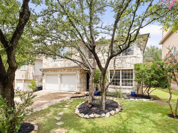 4112 Seldalia TRL, Austin TX 78732