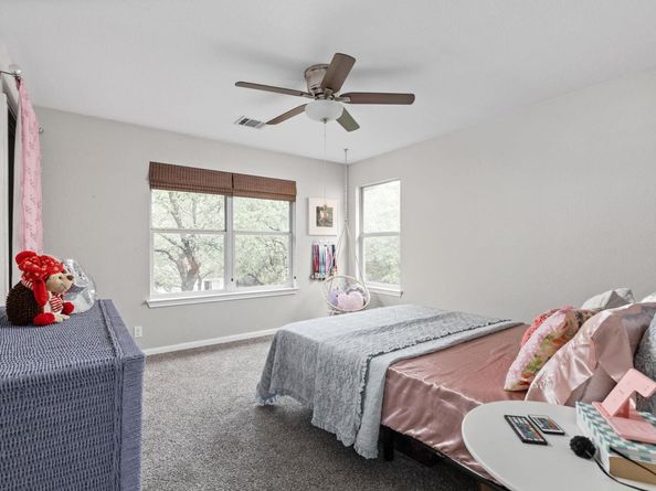 4112 Seldalia TRL, Austin TX 78732