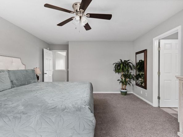 4112 Seldalia TRL, Austin TX 78732