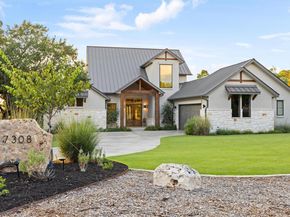 7308 Admirals Park Dr, Jonestown TX 78645