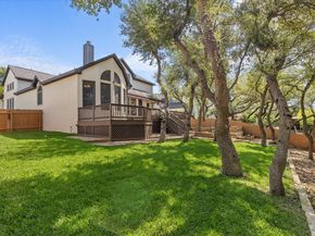12013 Tarraza CT, Austin TX 78732