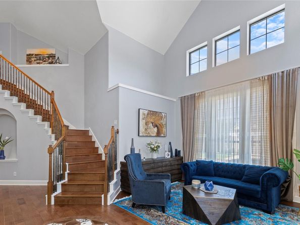 12013 Tarraza CT, Austin TX 78732