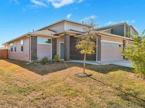 7421 Peggie Nell DR, Austin TX 78724