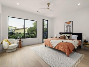 2401 Oakhaven CIR, Austin TX 78704