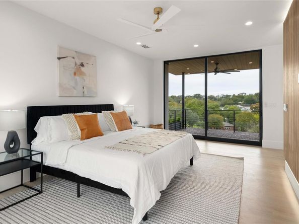 2401 Oakhaven CIR, Austin TX 78704