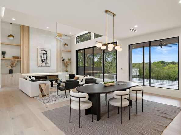 2401 Oakhaven CIR, Austin TX 78704